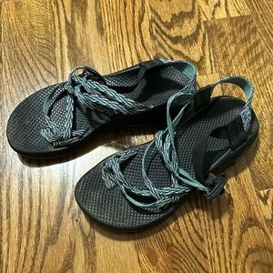 Chaco’s